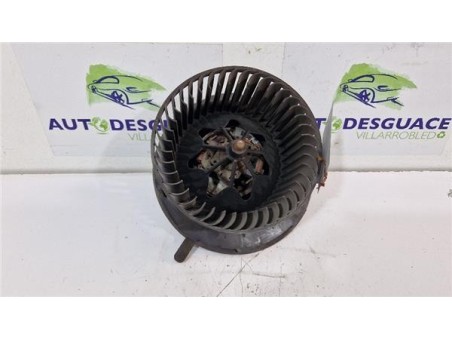 Motor Calefaccion Volkswagen Tiguan  2 0 TDI