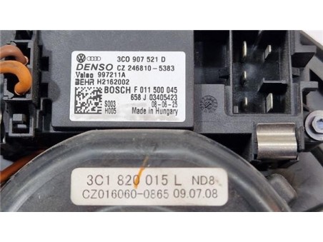 Motor Calefaccion Volkswagen Tiguan  2 0 TDI