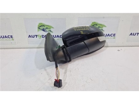 Retrovisor Electrico Izquierdo Volkswagen Tiguan  2 0 TDI
