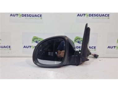 Retrovisor Electrico Izquierdo Volkswagen Tiguan  2 0 TDI
