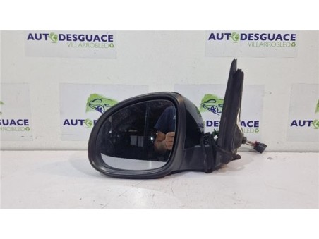 Retrovisor Electrico Izquierdo Volkswagen Tiguan  2 0 TDI