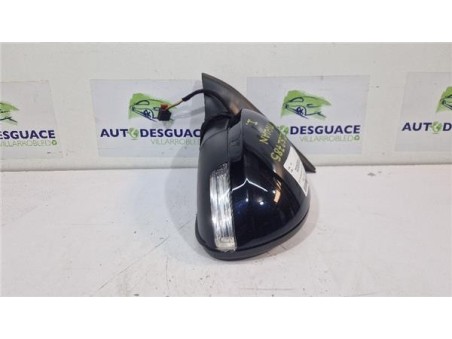 Retrovisor Electrico Izquierdo Volkswagen Tiguan  2 0 TDI