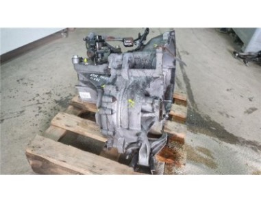 Caja Cambios Manual Mazda 3 Sedán  1 6 DI Turbo