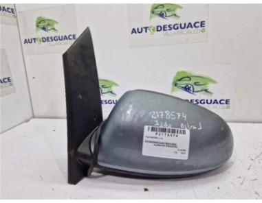 Retrovisor Electrico Izquierdo Opel ASTRA J 1 6