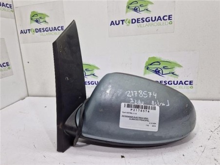 Retrovisor Electrico Izquierdo Opel ASTRA J 1 6