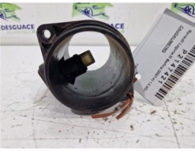 Caudalimetro Renault Laguna III Berlina  1 5 dCi 