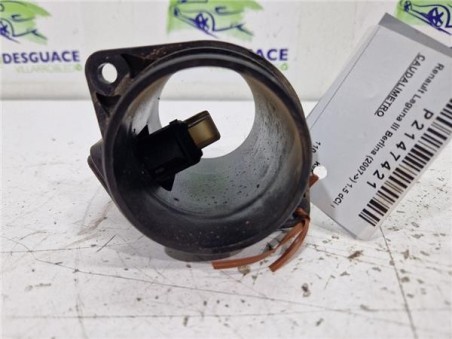 Caudalimetro Renault Laguna III Berlina  1 5 dCi 