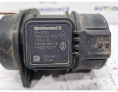 Caudalimetro Renault Laguna III Berlina  1 5 dCi 