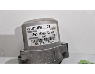 COLUMNA DIRECCION ELECTRICA Hyundai Kona  1 0 Essence 2WD [1 0 Ltr  - 88 kW TGDI CAT]