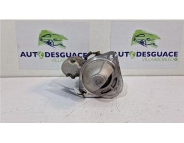 Motor Arranque Hyundai Kona  1 0 Essence 2WD [1 0 Ltr  - 88 kW TGDI CAT]