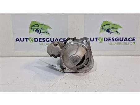 Motor Arranque Hyundai Kona  1 0 Essence 2WD [1 0 Ltr  - 88 kW TGDI CAT]