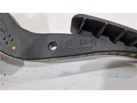 Potenciometro Pedal Gas Hyundai Kona  1 0 Essence 2WD [1 0 Ltr  - 88 kW TGDI CAT]