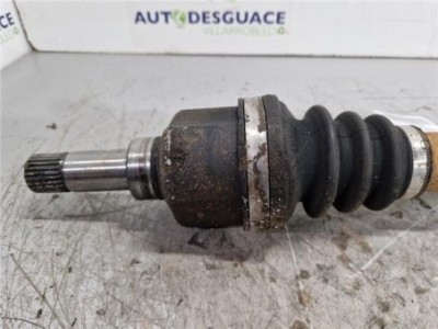 Transmision Delantera Izquierda Peugeot PARTNER Furgón  1 9 D 2