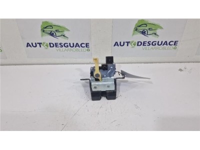 Cerradura Porton Hyundai Kona  1 0 Essence 2WD [1 0 Ltr  - 88 kW TGDI CAT]