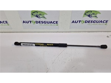 Amortiguador Porton Trasero Derecho Hyundai Kona  1 0 Essence 2WD [1 0 Ltr  - 88 kW TGDI CAT]