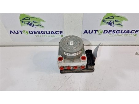 Nucleo Abs Hyundai Kona  1 0 Essence 2WD [1 0 Ltr  - 88 kW TGDI CAT]