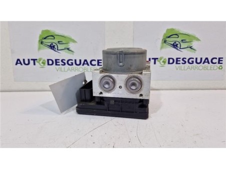 Nucleo Abs Hyundai Kona  1 0 Essence 2WD [1 0 Ltr  - 88 kW TGDI CAT]