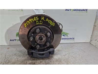 Mangueta Delantera Derecha Hyundai Kona  1 0 Essence 2WD [1 0 Ltr  - 88 kW TGDI CAT]