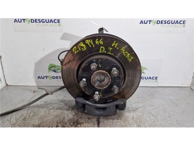 Mangueta Delantera Izquierda Hyundai Kona  1 0 Essence 2WD [1 0 Ltr  - 88 kW TGDI CAT]