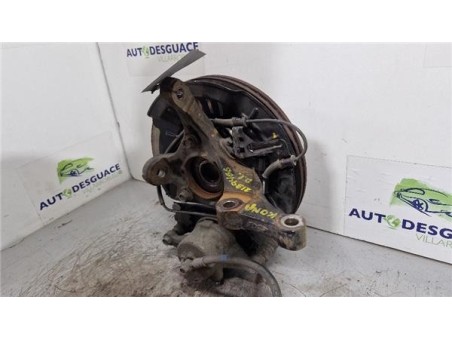 Mangueta Delantera Izquierda Hyundai Kona  1 0 Essence 2WD [1 0 Ltr  - 88 kW TGDI CAT]