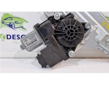 Elevalunas Electrico Delantero Izquierdo Hyundai Kona  1 0 Essence 2WD [1 0 Ltr  - 88 kW TGDI CAT]