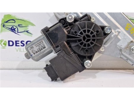 Elevalunas Electrico Delantero Izquierdo Hyundai Kona  1 0 Essence 2WD [1 0 Ltr  - 88 kW TGDI CAT]