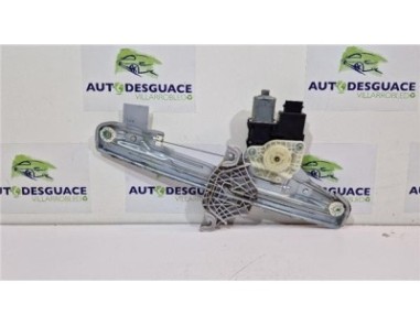 Elevalunas Electrico Delantero Izquierdo Hyundai Kona  1 0 Essence 2WD [1 0 Ltr  - 88 kW TGDI CAT]