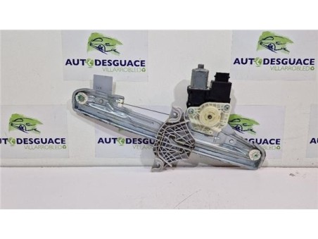 Elevalunas Electrico Delantero Izquierdo Hyundai Kona  1 0 Essence 2WD [1 0 Ltr  - 88 kW TGDI CAT]