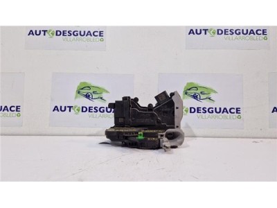 Cerradura Puerta Delantera Izquierda Hyundai Kona  1 0 Essence 2WD [1 0 Ltr  - 88 kW TGDI CAT]