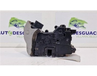 Cerradura Puerta Delantera Izquierda Hyundai Kona  1 0 Essence 2WD [1 0 Ltr  - 88 kW TGDI CAT]