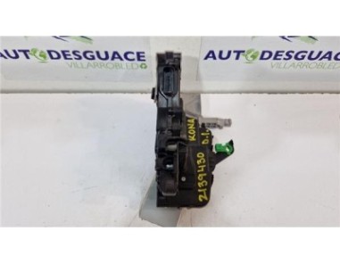 Cerradura Puerta Delantera Izquierda Hyundai Kona  1 0 Essence 2WD [1 0 Ltr  - 88 kW TGDI CAT]