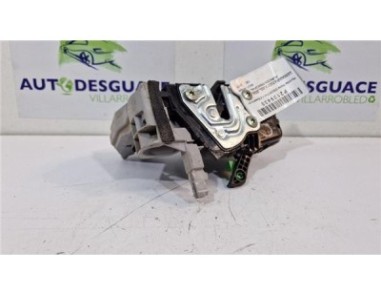 Cerradura Puerta Delantera Izquierda Hyundai Kona  1 0 Essence 2WD [1 0 Ltr  - 88 kW TGDI CAT]