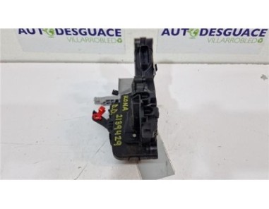 Cerradura Puerta Delantera Derecha Hyundai Kona  1 0 Essence 2WD [1 0 Ltr  - 88 kW TGDI CAT]