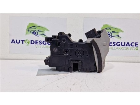 Cerradura Puerta Delantera Derecha Hyundai Kona  1 0 Essence 2WD [1 0 Ltr  - 88 kW TGDI CAT]