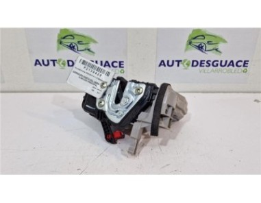 Cerradura Puerta Delantera Derecha Hyundai Kona  1 0 Essence 2WD [1 0 Ltr  - 88 kW TGDI CAT]