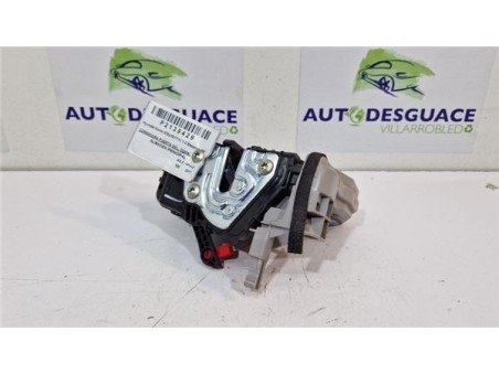 Cerradura Puerta Delantera Derecha Hyundai Kona  1 0 Essence 2WD [1 0 Ltr  - 88 kW TGDI CAT]