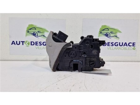 Cerradura Puerta Trasera Izquierda Hyundai Kona  1 0 Essence 2WD [1 0 Ltr  - 88 kW TGDI CAT]