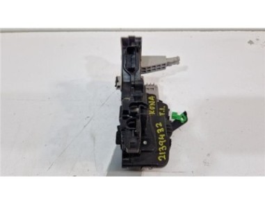 Cerradura Puerta Trasera Izquierda Hyundai Kona  1 0 Essence 2WD [1 0 Ltr  - 88 kW TGDI CAT]