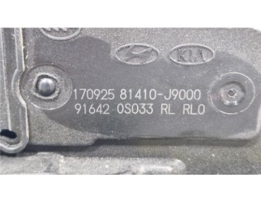 Cerradura Puerta Trasera Izquierda Hyundai Kona  1 0 Essence 2WD [1 0 Ltr  - 88 kW TGDI CAT]