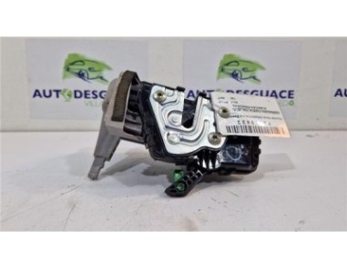 Cerradura Puerta Trasera Izquierda Hyundai Kona  1 0 Essence 2WD [1 0 Ltr  - 88 kW TGDI CAT]