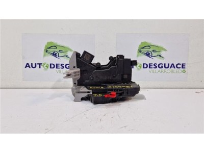 Cerradura Puerta Trasera Derecha Hyundai Kona  1 0 Essence 2WD [1 0 Ltr  - 88 kW TGDI CAT]