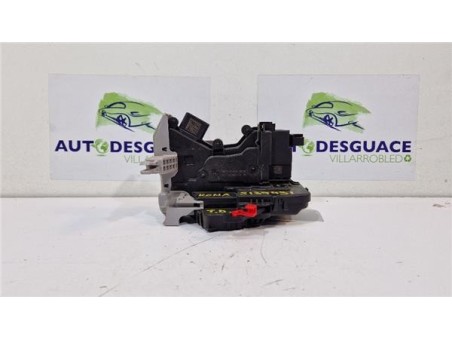 Cerradura Puerta Trasera Derecha Hyundai Kona  1 0 Essence 2WD [1 0 Ltr  - 88 kW TGDI CAT]