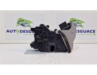 Cerradura Puerta Trasera Derecha Hyundai Kona  1 0 Essence 2WD [1 0 Ltr  - 88 kW TGDI CAT]