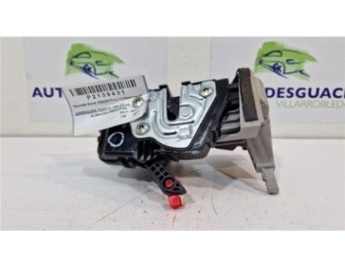Cerradura Puerta Trasera Derecha Hyundai Kona  1 0 Essence 2WD [1 0 Ltr  - 88 kW TGDI CAT]