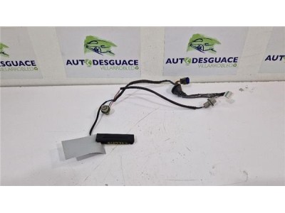 Maneta Exterior Porton Hyundai Kona  1 0 Essence 2WD [1 0 Ltr  - 88 kW TGDI CAT]