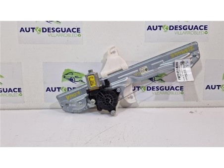 Elevalunas Electrico Trasero Izquierdo Hyundai Kona  1 0 Essence 2WD [1 0 Ltr  - 88 kW TGDI CAT]