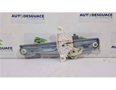 Elevalunas Electrico Trasero Izquierdo Hyundai Kona  1 0 Essence 2WD [1 0 Ltr  - 88 kW TGDI CAT]