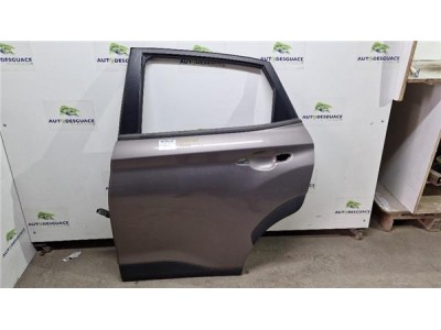 Puerta Trasera Izquierda Hyundai Kona  1 0 Essence 2WD [1 0 Ltr  - 88 kW TGDI CAT]