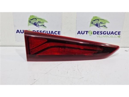 Piloto Porton Trasero Izquierdo Hyundai Kona  1 0 Essence 2WD [1 0 Ltr  - 88 kW TGDI CAT]