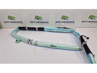 Airbag cortina delantero izquierdo Hyundai Kona  1 0 Essence 2WD [1 0 Ltr  - 88 kW TGDI CAT]